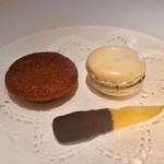 コート ドール - 2020.5.  プティフール