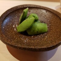 祇園 鮨 忠保 - 