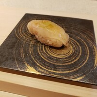 祇園 鮨 忠保 - 