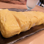 ゆるり家 - だしまき