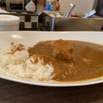 元町チキンカレーのお店 パルフェ - 