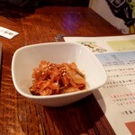 松石のジンギスカン - 