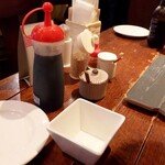 松石のジンギスカン - 