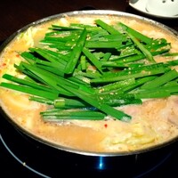 博多もつ鍋 やま中 赤坂店 - 