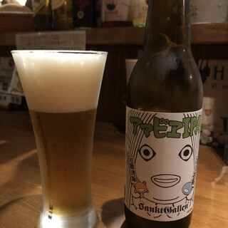 隠れ家イタリアンバル Healthy Boy_0