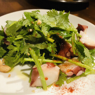 隠れ家イタリアンバル Healthy Boy_1