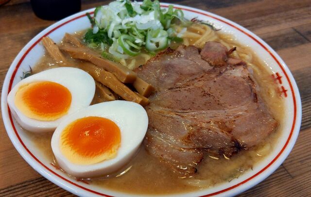The Photo Of Food Menyakanade Tabelog The Photo Of Food Menyakanade Tabelog