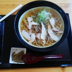 Nikusoba Dokoro Gorai Kou - 