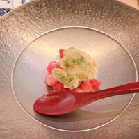 鮨よしかわ 恵比寿 - 