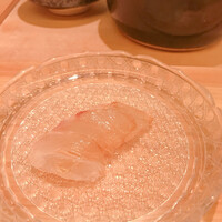鮨よしかわ 恵比寿 - 