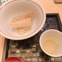 鮨よしかわ 恵比寿 - 