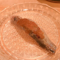 鮨よしかわ 恵比寿 - 
