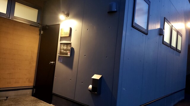 タイムズ（TIMES） - 東大館（バー）の写真