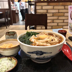 味奈登庵 - #家庭画報風味。