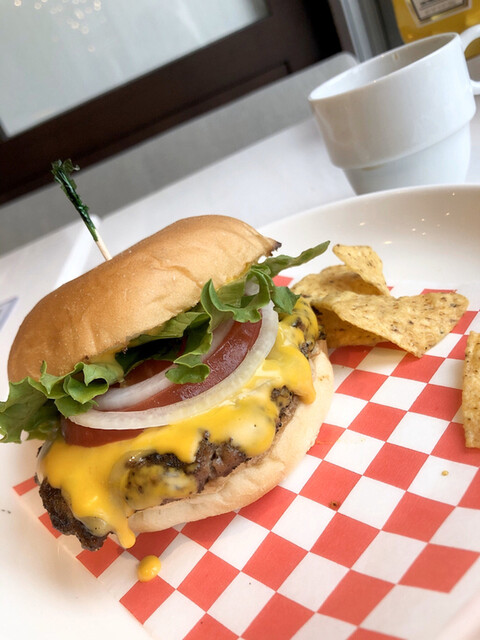 テディーズビガーバーガー 横浜港北ノースポートモール店 センター北 ハンバーガー ネット予約可 食べログ テディーズビガーバーガー 横浜港北ノースポートモール店 センター北 ハンバーガー ネット予約可 食べログ