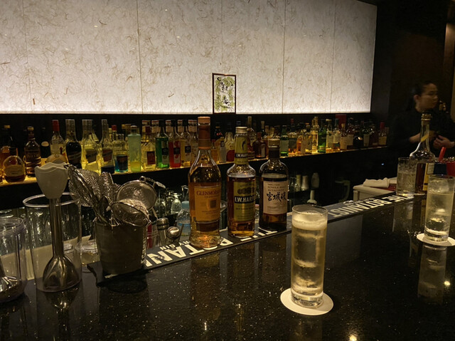 Bar 和香 バー 美栄橋 バー 食べログ Bar 和香 バー 美栄橋 バー 食べログ