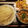 手打うどん 長谷沼