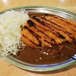 カレーのチャンピオン - 