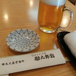 鮨割烹 勘太郎鮨 - のんある