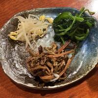 よろにく - 
