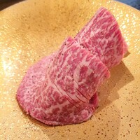 SATOブリアン 本店 - 『シンシン』