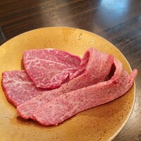 SATOブリアン 本店 - 『特選ヒレ、 リブ巻』