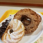 Mister Donut - 