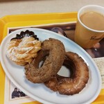 Mister Donut - 