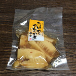 濱金商店 - たけのこ やわらか煮