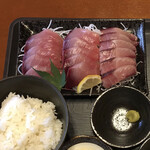 Kominka Dining Satsuma Kirisameya - 