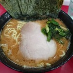 ラーメン 杉田家 - 