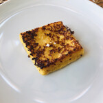 Keisuke Matsumoto - うに入りフレンチトースト