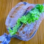 ベーカリー ノワ - 