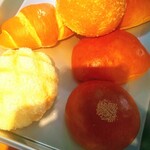 ベーカリー ノワ - 