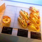 ベーカリー ノワ - 