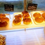 ベーカリー ノワ - 