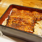 うなぎ 小椋 - 