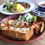 Tona cafe - 