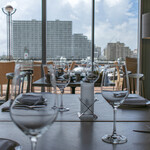 SEAFOOD HOUSE PIER54 - 