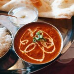 インディアンキッチン - 