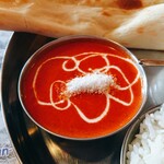 インディアンキッチン - 