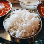 インディアンキッチン - 