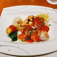 レストラン HUSHHUSH - 