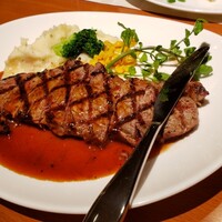 レストラン HUSHHUSH - 