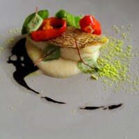 レストラン ヴァリエ - 