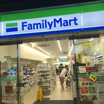 ファミリーマート - 外観写真: