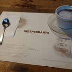 INDEPENDANTS - 