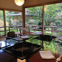 うかい鳥山 - 