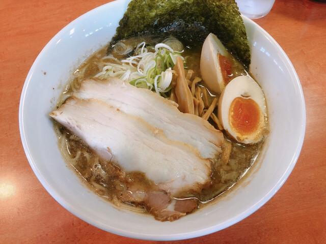 なかた屋 - 運動公園前（ラーメン）の写真