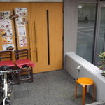 ウチョウテン - 